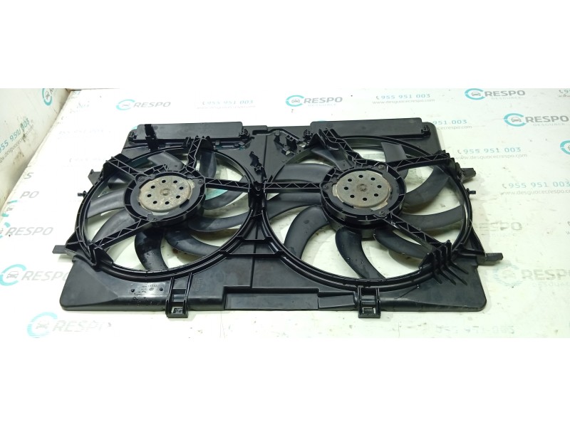 ELECTROVENTILADOR 8K0121003P  - imagen 2