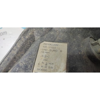 FARO DERECHO 260106220R  - miniatura 3