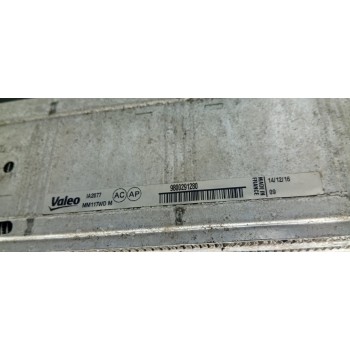 INTERCOOLER 9800291280  - miniatura 2