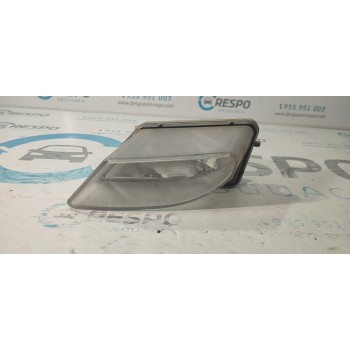 FARO ANTINIEBLA IZQUIERDO 11441098 