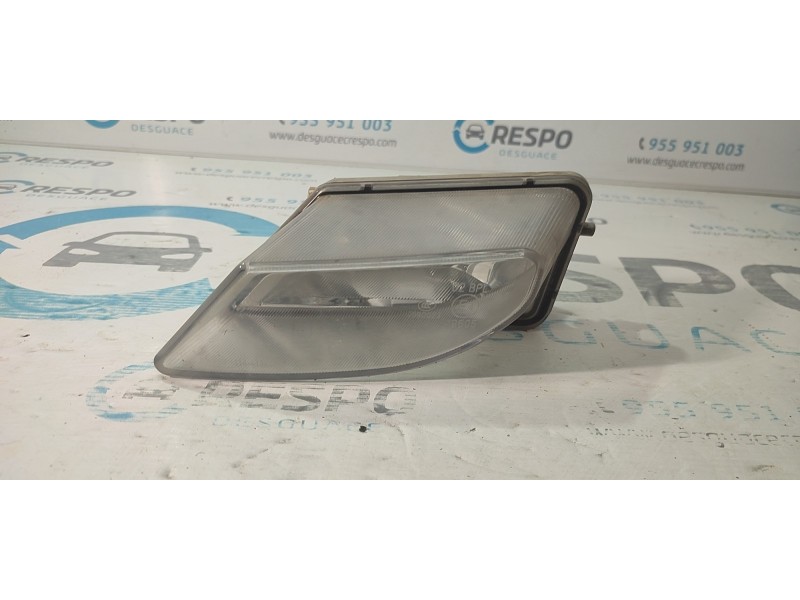 FARO ANTINIEBLA IZQUIERDO 11441098  - imagen 1