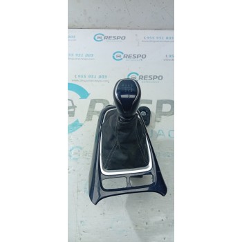 PALANCA CAMBIO 3649354 