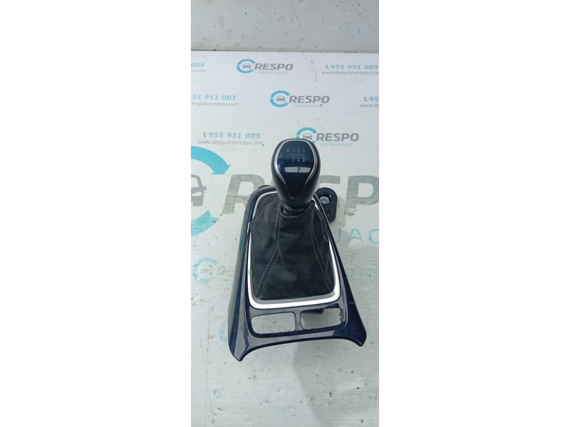 PALANCA CAMBIO 3649354  - imagen 1