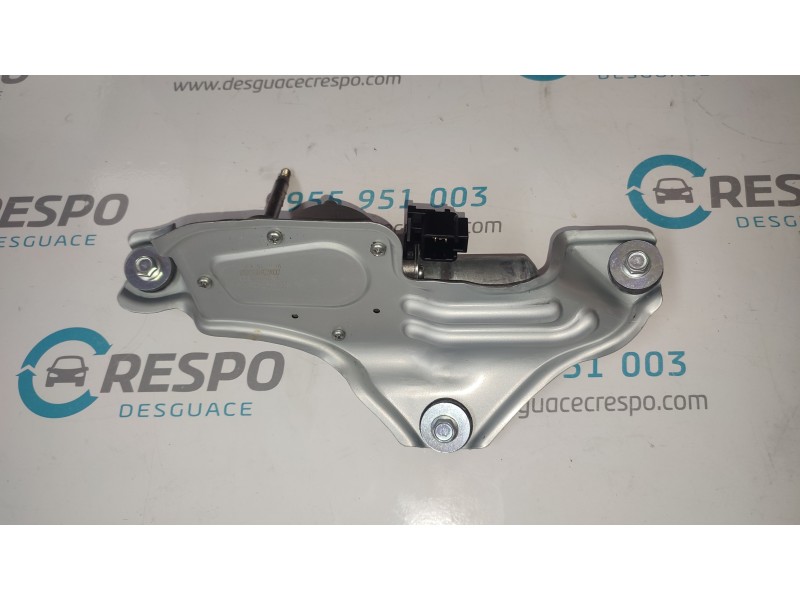 MOTOR LIMPIA TRASERO 98700D3000  - imagen 3