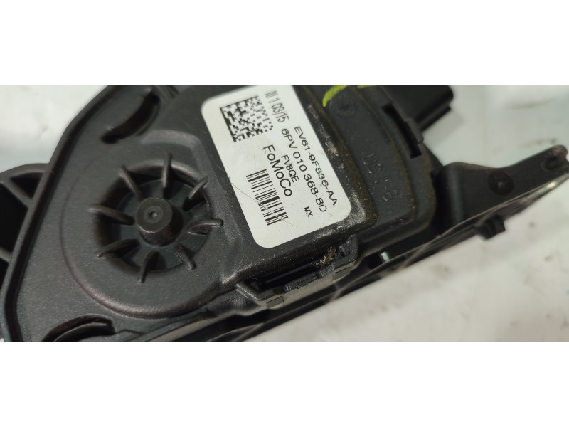 POTENCIOMETRO PEDAL EV619F836AA  - imagen 4