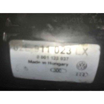 MOTOR ARRANQUE 02E911023LX 0001123036  - miniatura 2