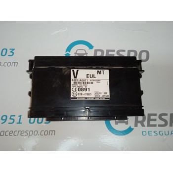 MODULO CONFORT 88281AG671 