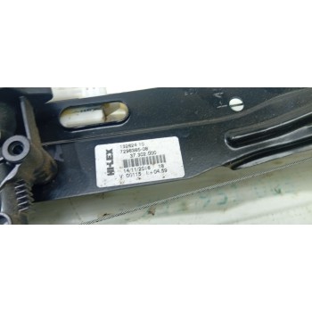 ELEVALUNAS TRASERO IZQUIERDO 7296385  - miniatura 2