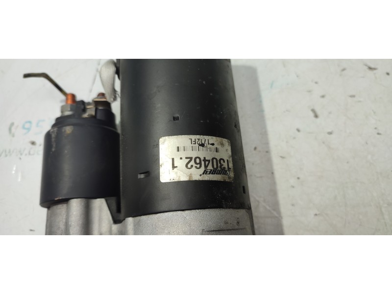 MOTOR ARRANQUE 1304621  - imagen 2