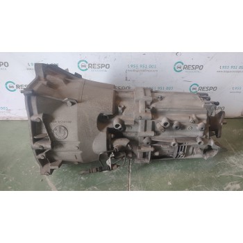 CAJA CAMBIOS 1069401052 