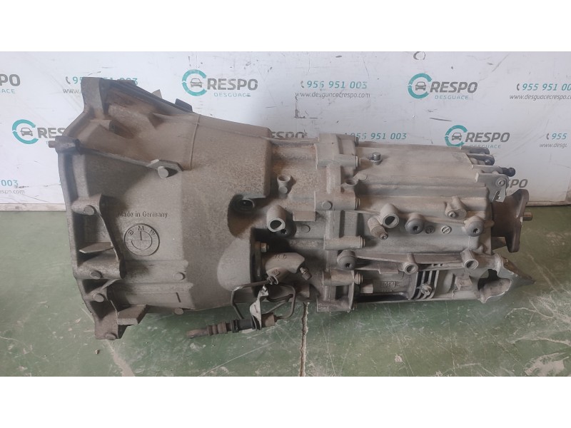 CAJA CAMBIOS 1069401052  - imagen 1