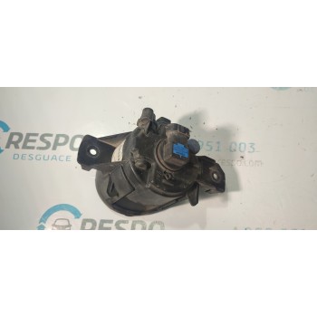 FARO ANTINIEBLA IZQUIERDO 261558992A  - miniatura 2