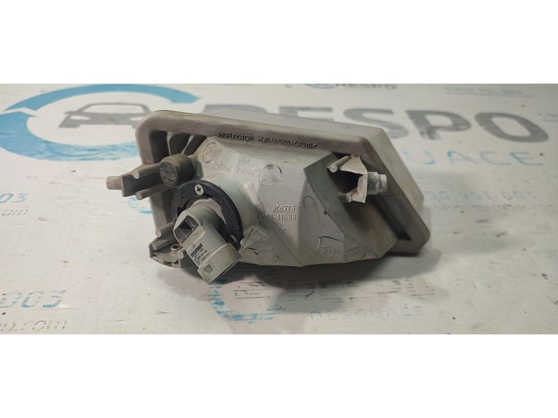 FARO ANTINIEBLA IZQUIERDO 11441098  - imagen 2