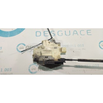 CERRADURA PUERTA TRASERA DERECHA 3C4839016A 