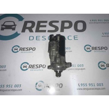 MOTOR ARRANQUE 02E911023LX 0001123036  - miniatura 3