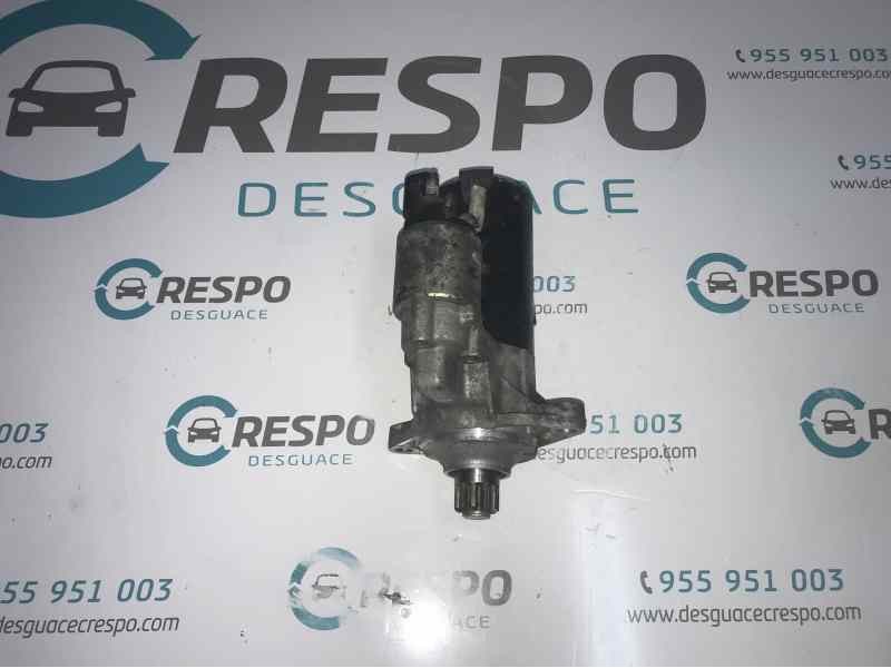 MOTOR ARRANQUE 02E911023LX 0001123036  - imagen 3