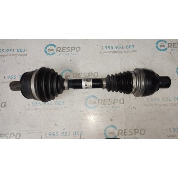 TRANSMISION DELANTERA DERECHA A246330770 