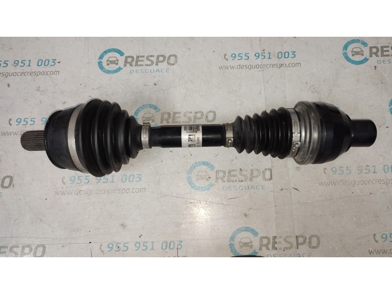 TRANSMISION DELANTERA DERECHA A246330770  - imagen 1