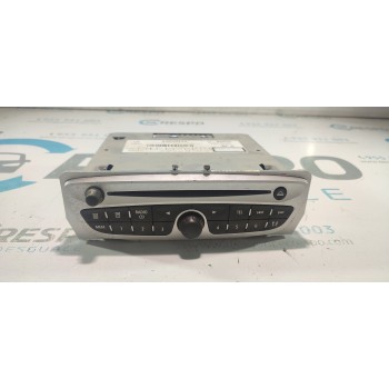 SISTEMA AUDIO / RADIO CD 281157550R 