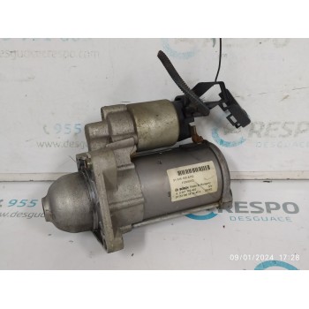 MOTOR ARRANQUE 51916169 0001170403 