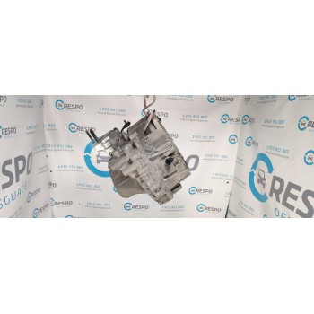 CAJA CAMBIOS 1023765  - miniatura 4