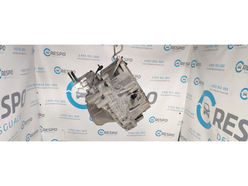 CAJA CAMBIOS 1023765  - imagen 4