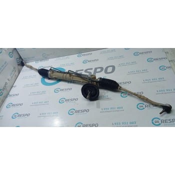 CREMALLERA DIRECCION 