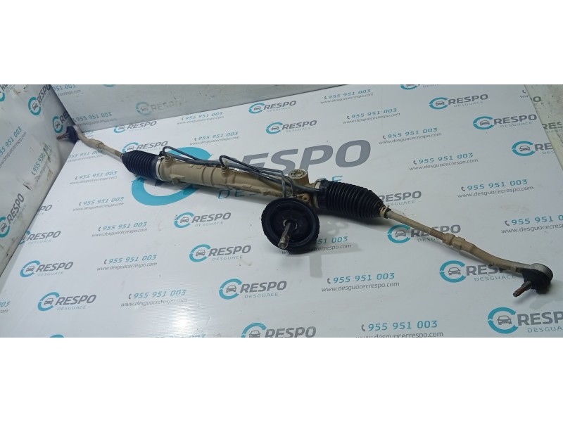 CREMALLERA DIRECCION  - imagen 1