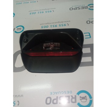 LUZ CENTRAL DE FRENO 265987418R 