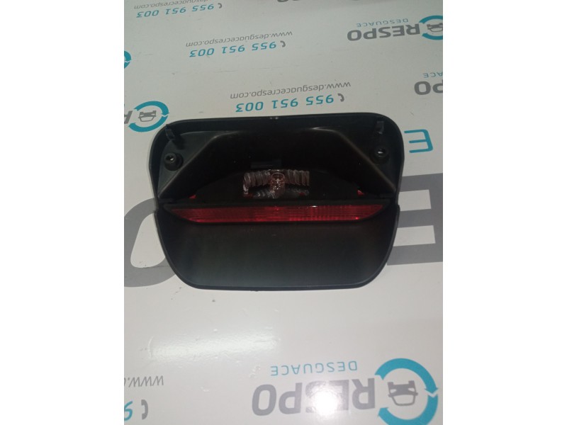 LUZ CENTRAL DE FRENO 265987418R  - imagen 1