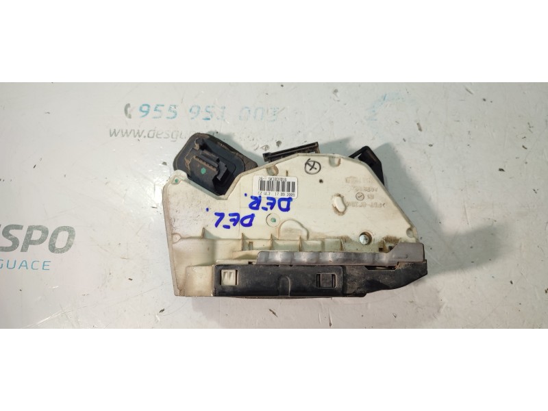 CERRADURA PUERTA DELANTERA DERECHA 5K1837016  - imagen 1