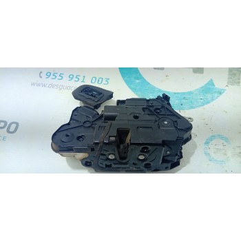 CERRADURA PUERTA DELANTERA IZQUIERDA 5K1837015  - miniatura 2