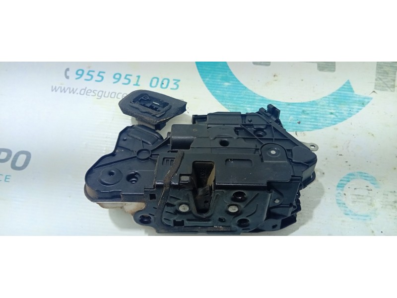 CERRADURA PUERTA DELANTERA IZQUIERDA 5K1837015  - imagen 2