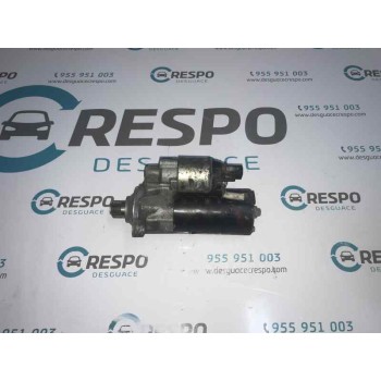 MOTOR ARRANQUE 02E911023LX 0001123036  - miniatura 4