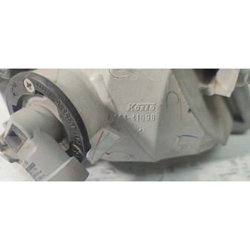 FARO ANTINIEBLA IZQUIERDO 11441098  - miniatura 3