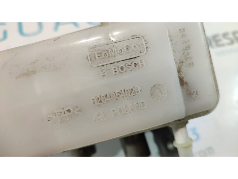 BOMBA FRENO 0204054029  - imagen 2