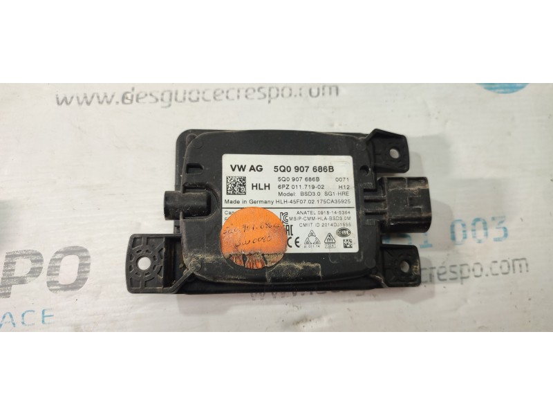 SENSOR 5Q0907686B  - imagen 1