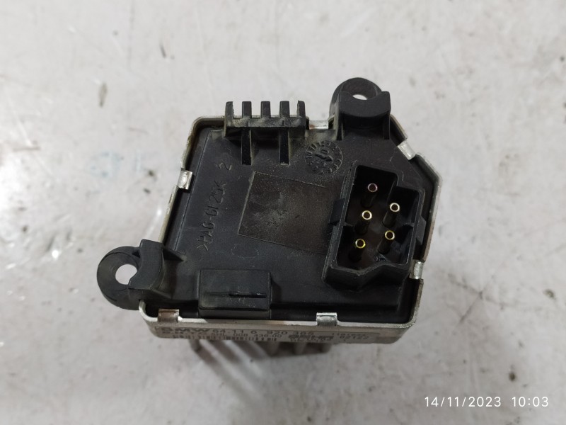 RESISTENCIA CALEFACCION 6920365  - imagen 1