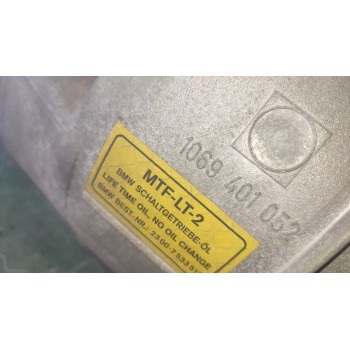 CAJA CAMBIOS 1069401052  - miniatura 2