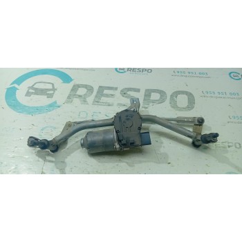 MOTOR LIMPIA DELANTERO 3397021919  - miniatura 3