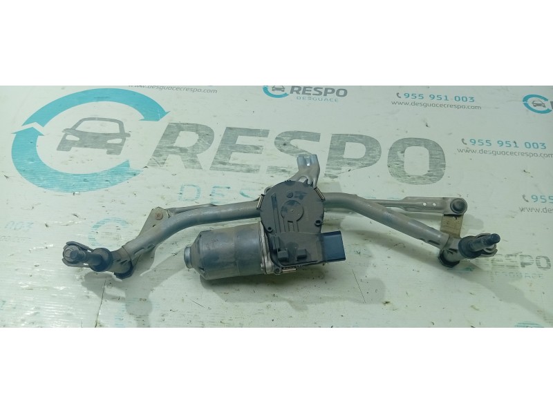 MOTOR LIMPIA DELANTERO 3397021919  - imagen 3