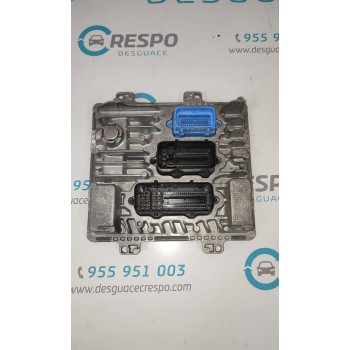 CENTRALITA MOTOR UCE 55484738  - miniatura 1