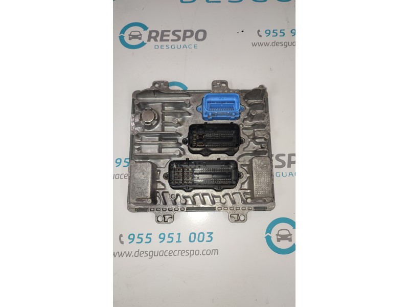CENTRALITA MOTOR UCE 55484738  - imagen 1