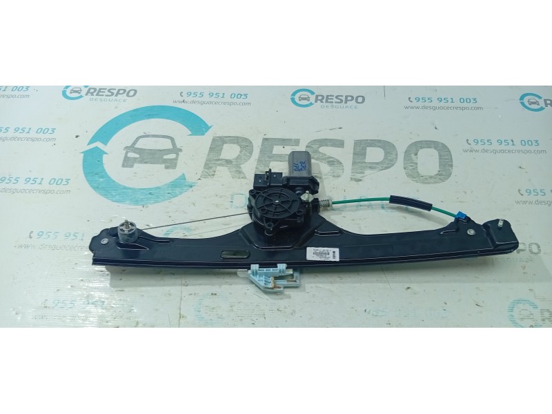 ELEVALUNAS DELANTERO DERECHO 2579946  - imagen 1