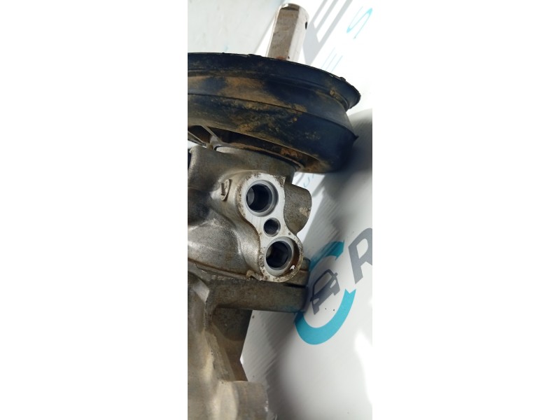 CREMALLERA DIRECCION  - imagen 2