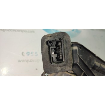 CERRADURA PUERTA DELANTERA DERECHA 5K1837016  - miniatura 2