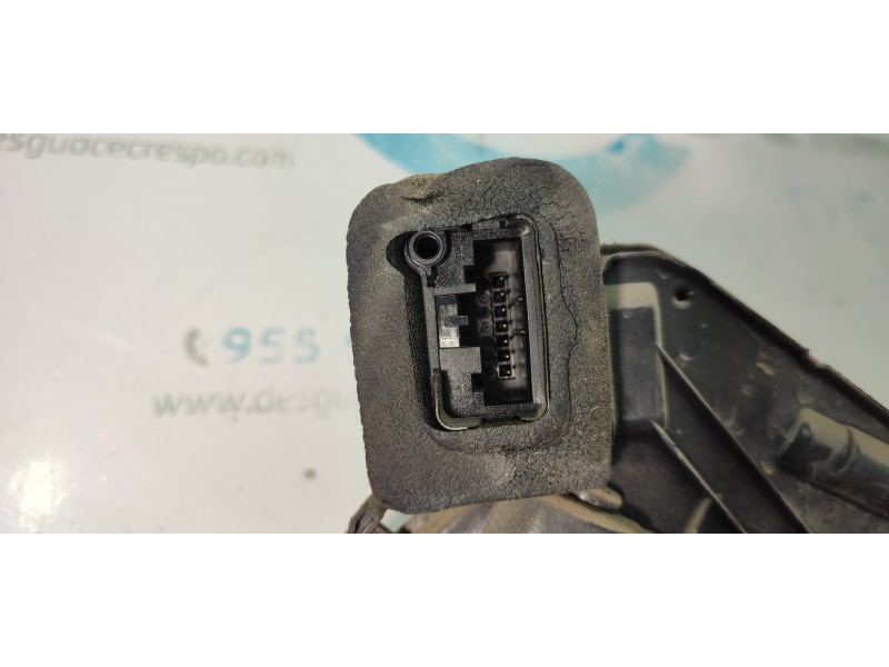 CERRADURA PUERTA DELANTERA DERECHA 5K1837016  - imagen 2