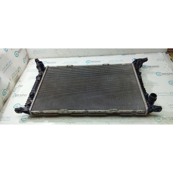 RADIADOR AGUA 8K0121251AL 