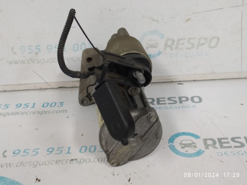 MOTOR ARRANQUE 51916169 0001170403  - imagen 2