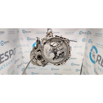 CAJA CAMBIOS 55192042 